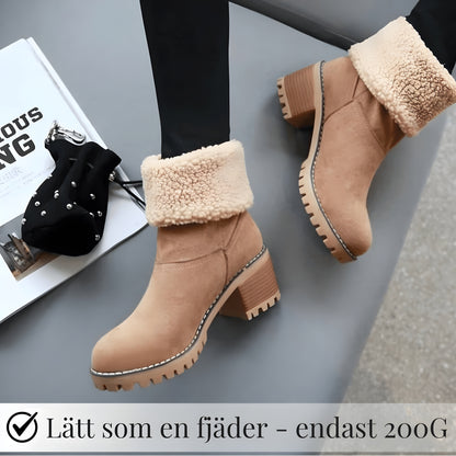 OrthoBoots™ | Stödjande Vinterstövlar