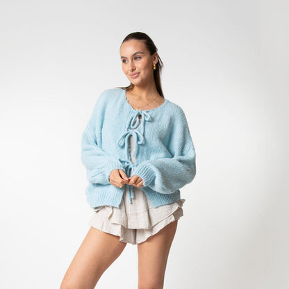 Alice™ | Oversized Cardigan